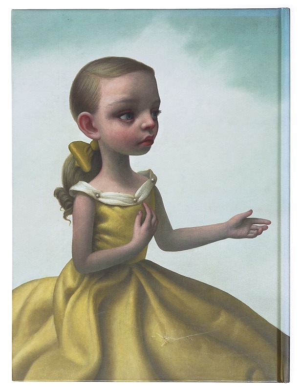 The tree show - Mark Ryden - Taide- ja kulttuurikirjat - 10105579094 - 1