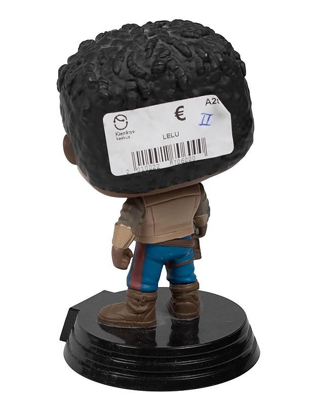 FUNKO Star Wars: The Rise of Skywalker Finn figuuri - Lasten lelut - 10105579113 - 1