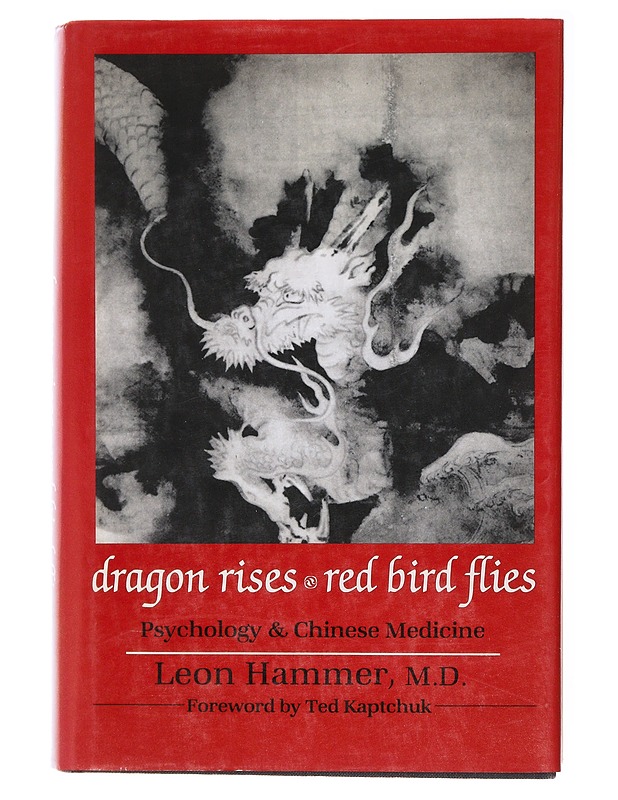 Dragon Rises & Red Bird Flies - Hammer, Leon - Tietokirjat ja oppaat - 10105579111 - 0