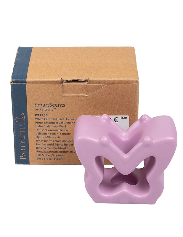 PARTYLITE-kynttilänjalka - Sisustus - 10105579117 - 0