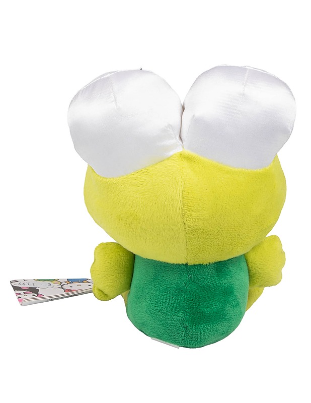 SANRIO Keroppi pehmolelu - Lasten lelut - 10105579121 - 1