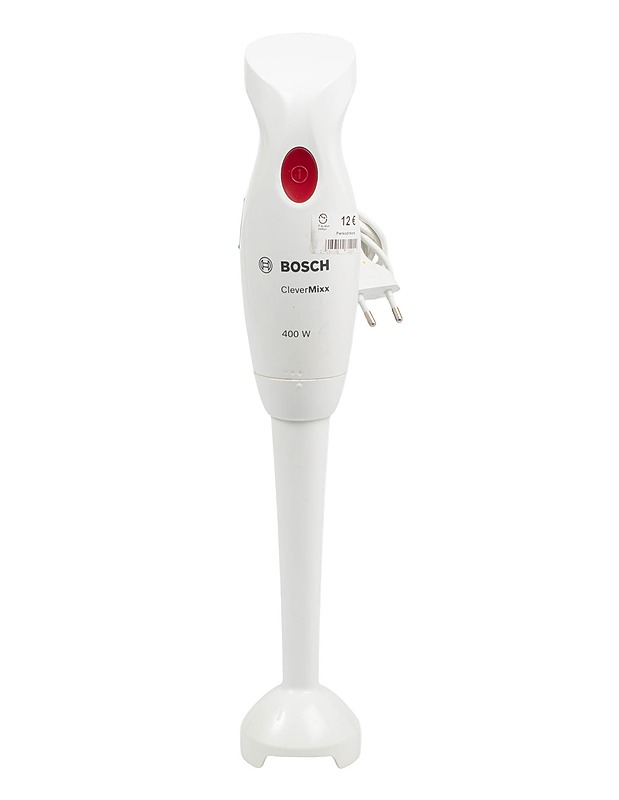 BOSCH CleverMixx sauvasekoitin - Pienkodinkoneet - 10105579130 - 0