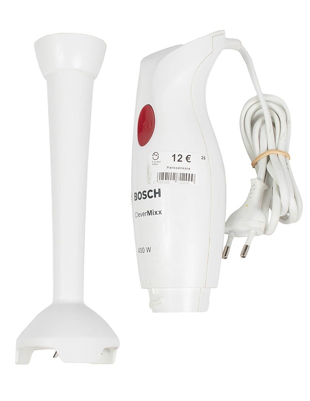 BOSCH CleverMixx sauvasekoitin - Pienkodinkoneet - 10105579130 - 1