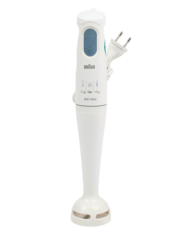 BRAUN 300 Watt sauvasekoitin - Pienkodinkoneet - 10105579138 - 0