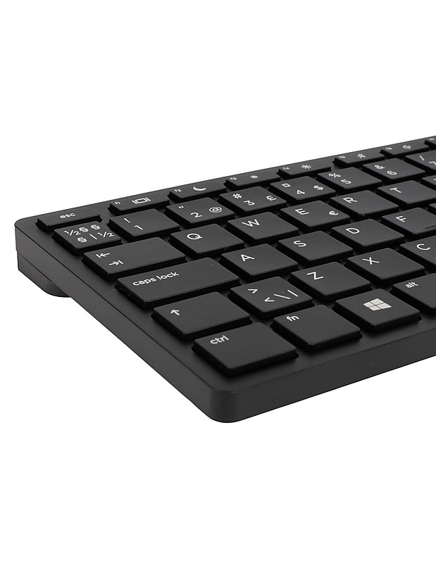 HP 320K näppäimistö - Tietokoneet - 10105579145 - 1