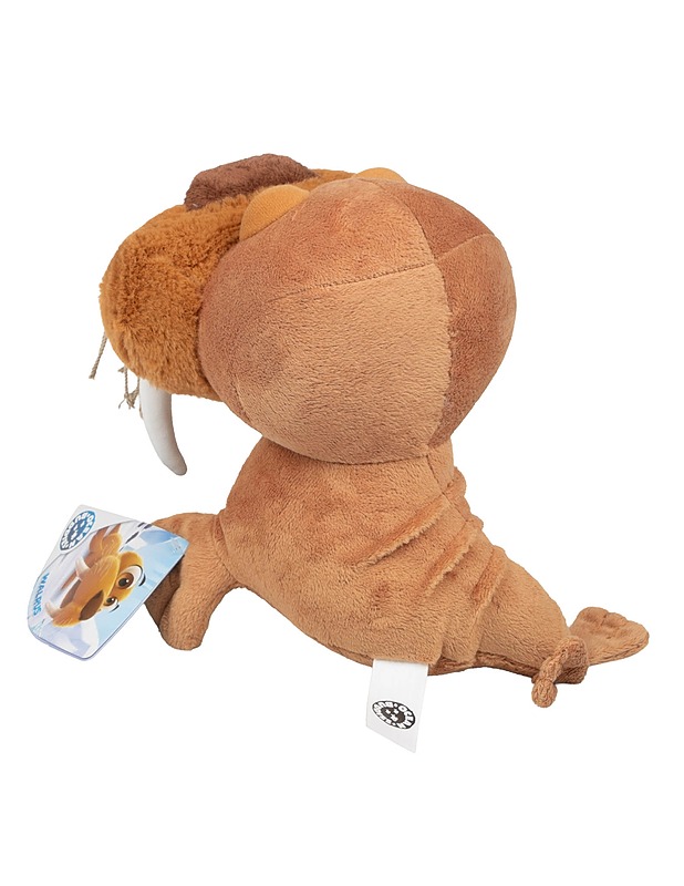 TCC GLOBAL Ocean Buddies Walrus pehmolelu - Lasten lelut - 10105579160 - 1
