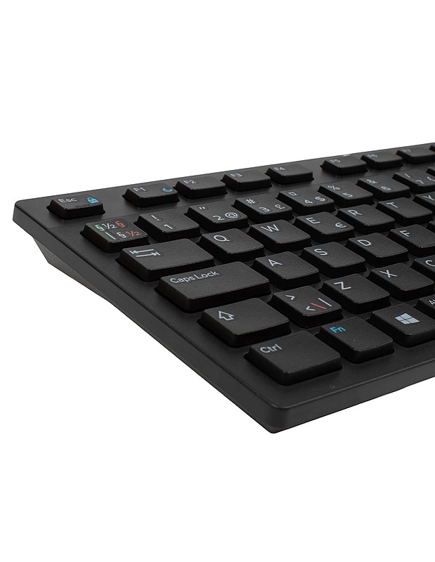 DELL Kb216 näppäimistö - Tietokoneet - 10105579161 - 1