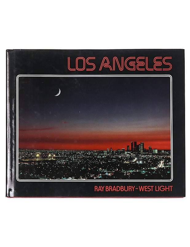 Los Angeles - Taide- ja kulttuurikirjat - 10105579179 - 0