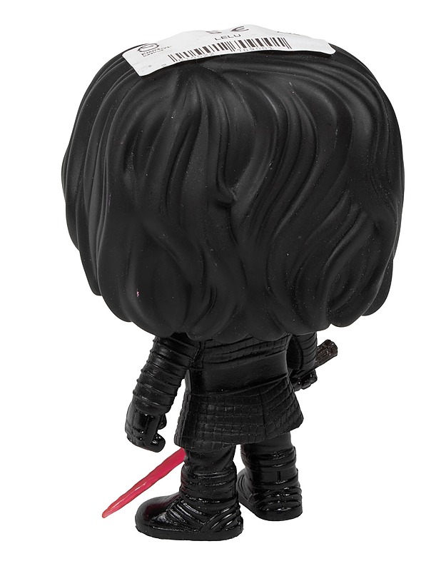FUNKO Kylo Ren (Unmasked) keräilyfiguuri - Lasten lelut - 10105579169 - 1
