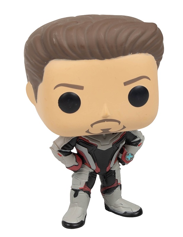 FUNKO Tony Stark figuuri - Lasten lelut - 10105579213 - 0