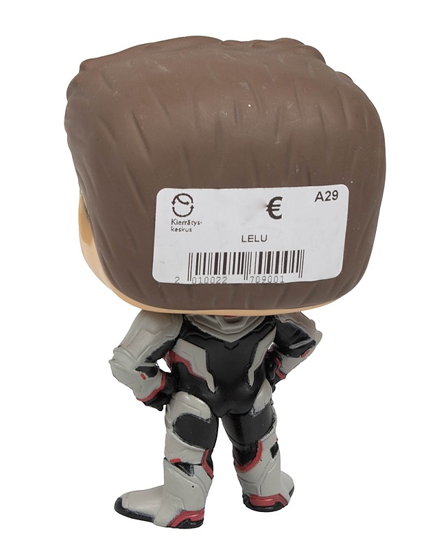 FUNKO Tony Stark figuuri - Lasten lelut - 10105579213 - 1