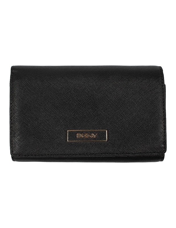 DKNY lompakko - Laukut, lompakot ja reput - 10105579218 - 0