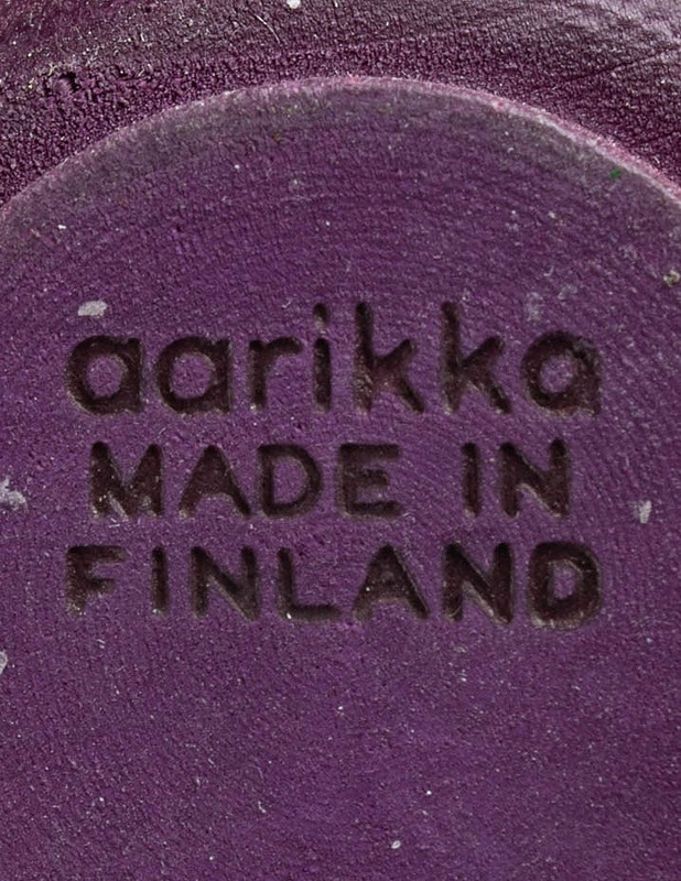 AARIKKA Pikkuriikkinen -kynttilänjalka, 4,5x5,5 cm - Designsuosikit - 10105579216 - 2