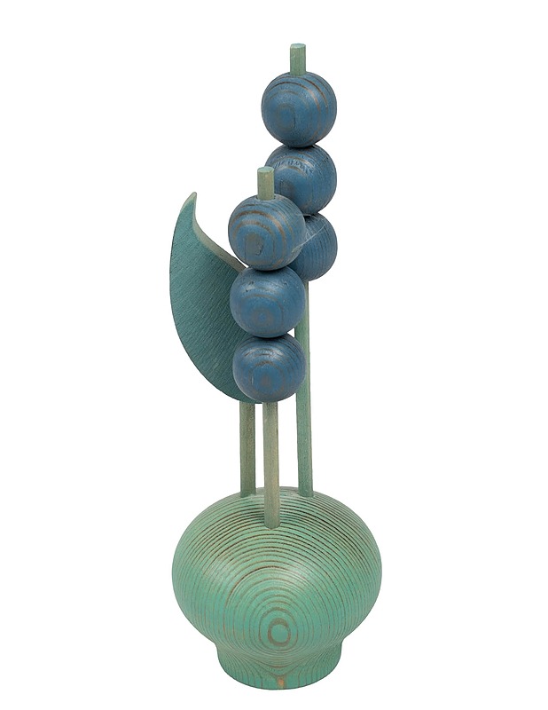 AARIKKA Kielo -kukka-asetelma, 5,5x17 cm - Designsuosikit - 10105579229 - 0