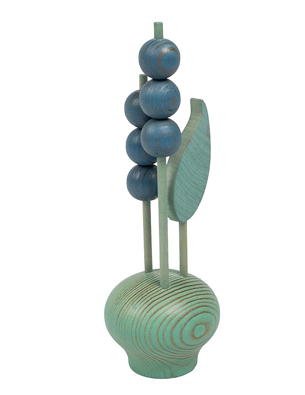 AARIKKA Kielo -kukka-asetelma, 5,5x17 cm - Designsuosikit - 10105579229 - 1