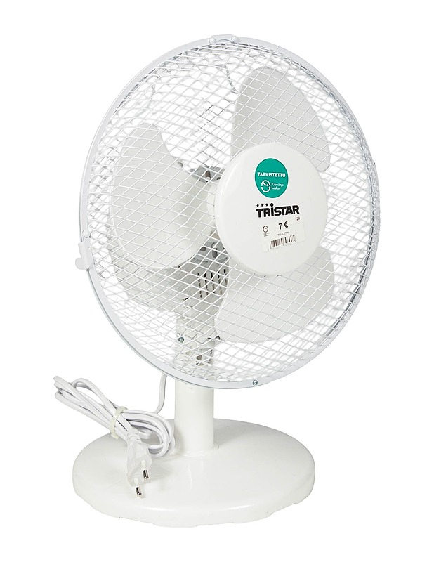 TRISTAR Ve-5924 pöytätuuletin - Muu elektroniikka - 10105579245 - 0