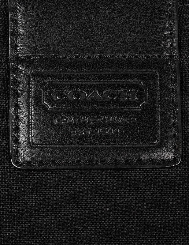 COACH -kangaskassi/tabletin suoja - Laukut, lompakot ja reput - 10105579250 - 2
