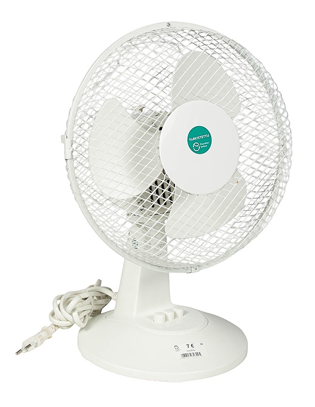 CLAS OHLSON Ft23-16j pöytätuuletin - Muu elektroniikka - 10105579257 - 0