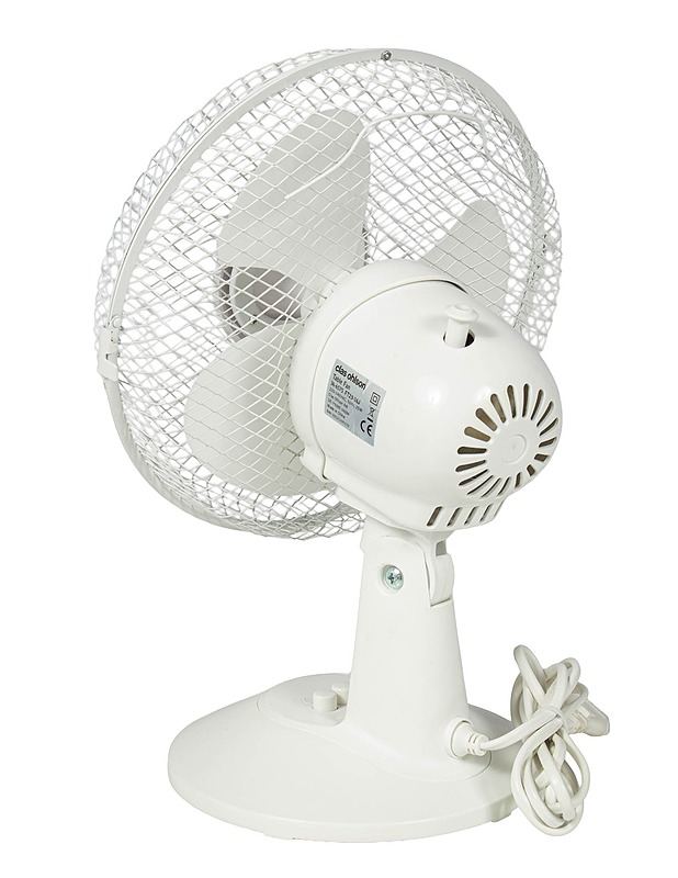 CLAS OHLSON Ft23-16j pöytätuuletin - Muu elektroniikka - 10105579257 - 1