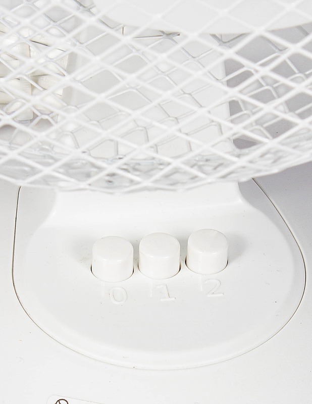CLAS OHLSON Ft23-16j pöytätuuletin - Muu elektroniikka - 10105579257 - 2