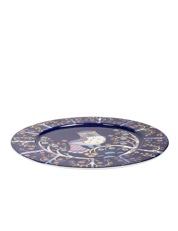 IITTALA Taika lautanen - sininen - Designsuosikit - 10105579282 - 1