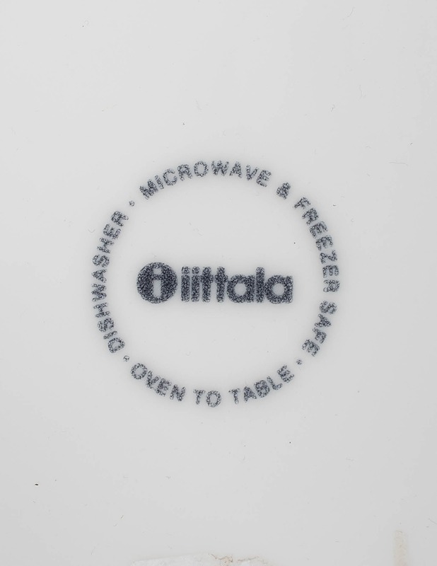 IITTALA Taika lautanen - sininen - Designsuosikit - 10105579282 - 3