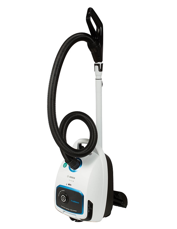BOSCH Serie 6 ProSilence -pölynimuri  - Kodinkoneet - 10105579303 - 0