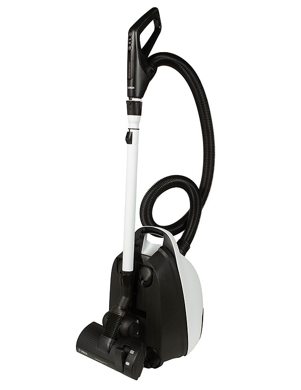 BOSCH Serie 6 ProSilence -pölynimuri  - Kodinkoneet - 10105579303 - 1