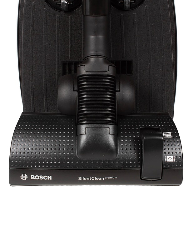 BOSCH Serie 6 ProSilence -pölynimuri  - Kodinkoneet - 10105579303 - 2
