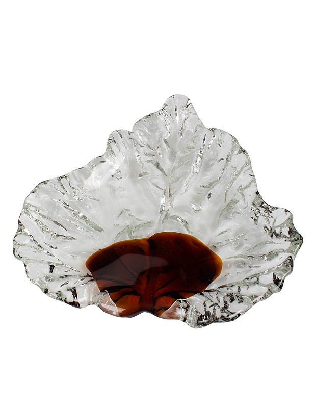 HUMPPILA Kasvimaa-sarjan taidelasimalja - Designsuosikit - 10105579307 - 0