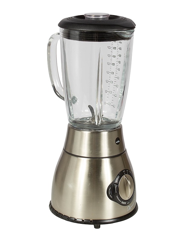 WILFA BL-1200 -tehosekoitin  - Pienkodinkoneet - 10105579319 - 0