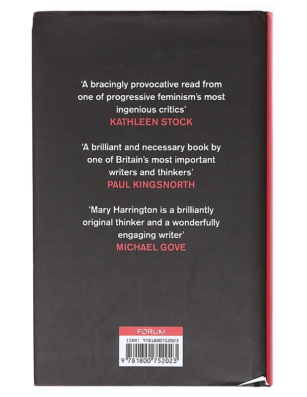 Feminism Against Progress - Mary Harrington - Kaunokirjallisuus - 10105579322 - 1