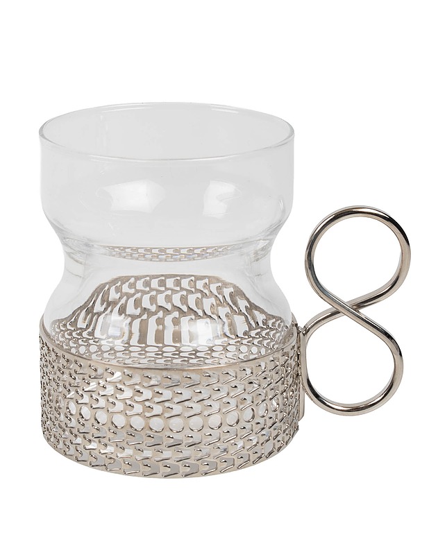 IITTALA Tsaikka kuumajuomalasi, 1 kpl - Designsuosikit - 10105579323 - 0