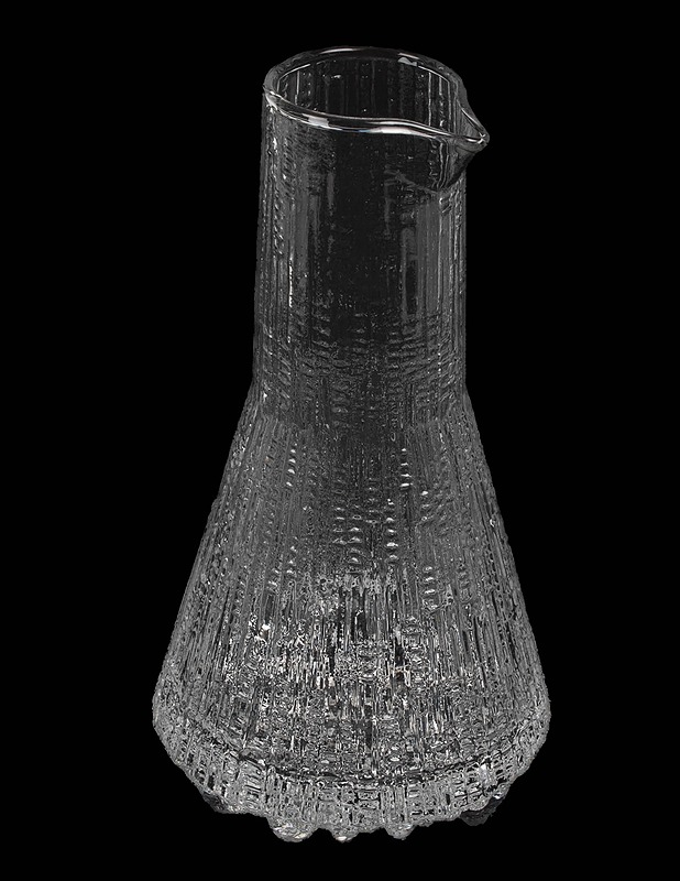 IITTALA Ultima Thule karahvi, 20 cl - Designsuosikit - 10105579326 - 0