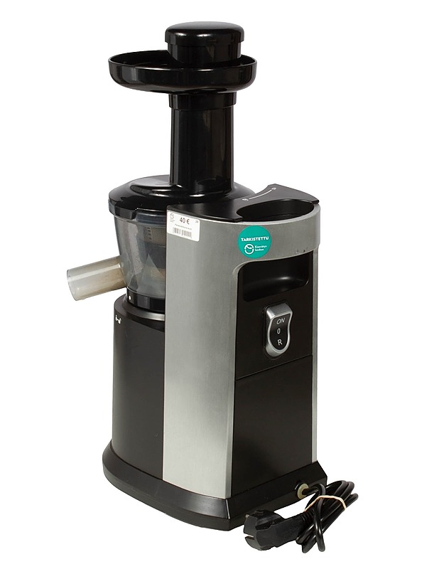 WILFA SJV-150B -mehupuristin  - Pienkodinkoneet - 10105579328 - 1