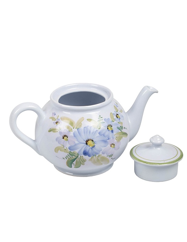 ARABIA keraaminen teekannu - Designsuosikit - 10105579334 - 1
