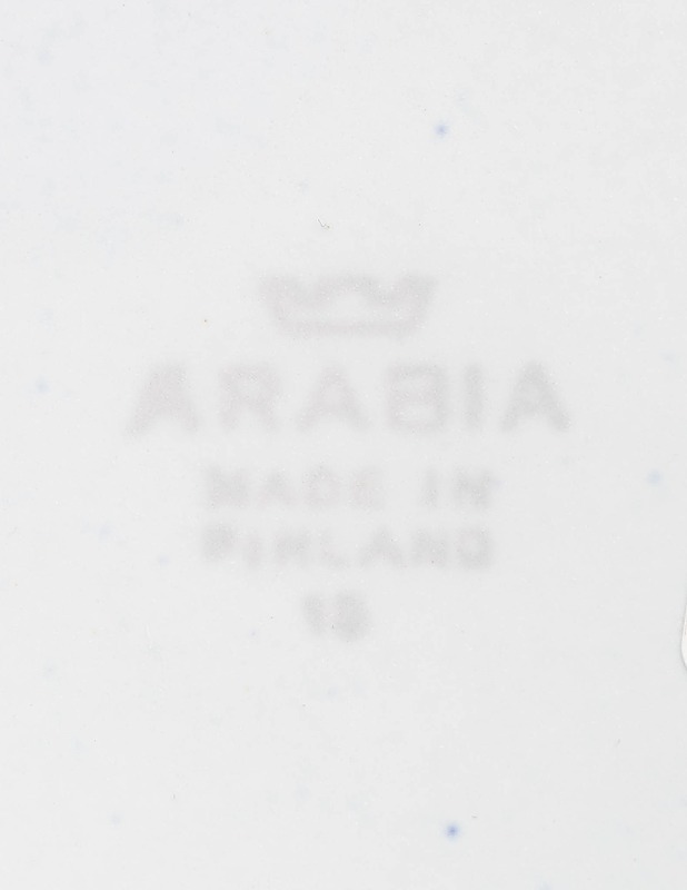 ARABIA keraaminen teekannu - Designsuosikit - 10105579334 - 2