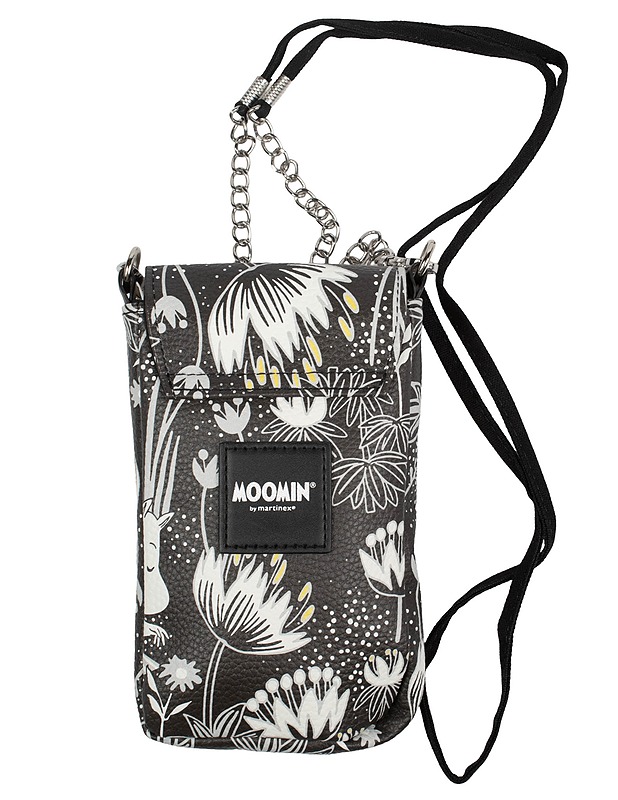 MARTINEX Moomin puhelinlaukku - Laukut, lompakot ja reput - 10105579356 - 0