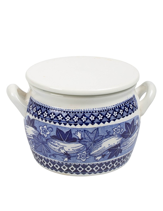 ARABIA kurkkupurkki - Designsuosikit - 10105579388 - 0