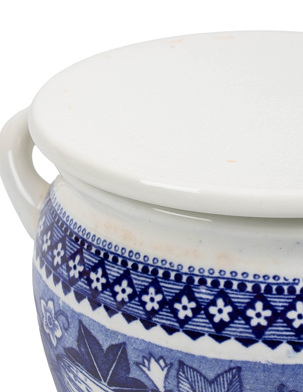 ARABIA kurkkupurkki - Designsuosikit - 10105579388 - 2