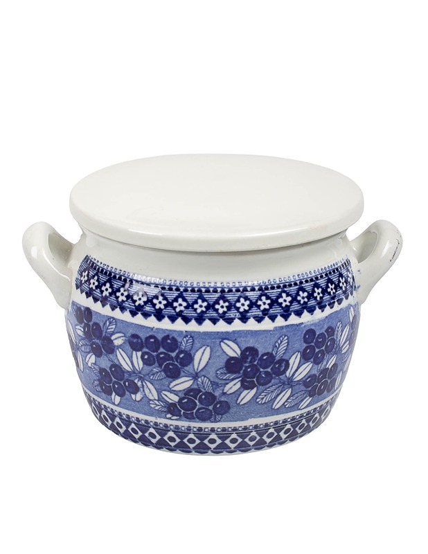 ARABIA kurkkupurkki - Designsuosikit - 10105579393 - 0