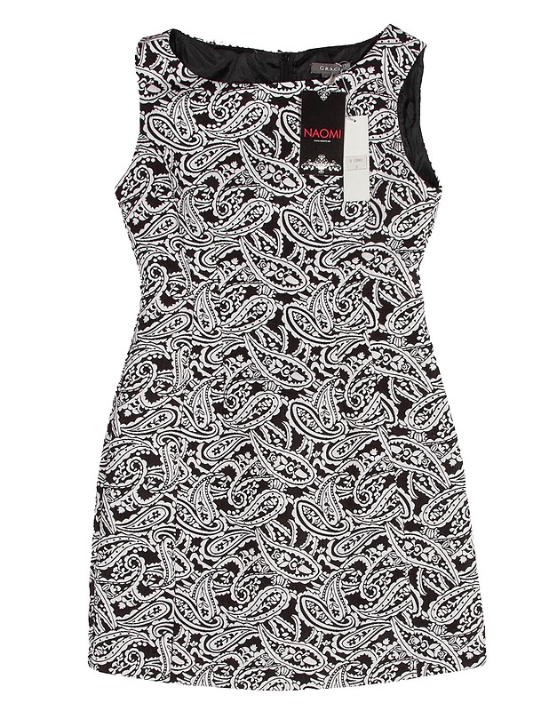GRACIA mekko, S - Mekot ja hameet - 10105579412 - 0