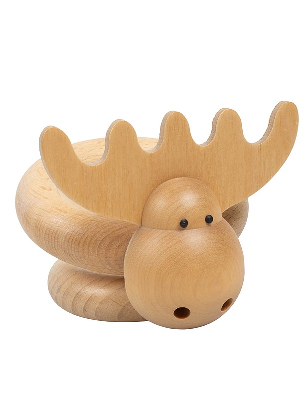AARIKKA  Hirvi-kännykkäteline, 11x8 cm - Designsuosikit - 10105579418 - 0