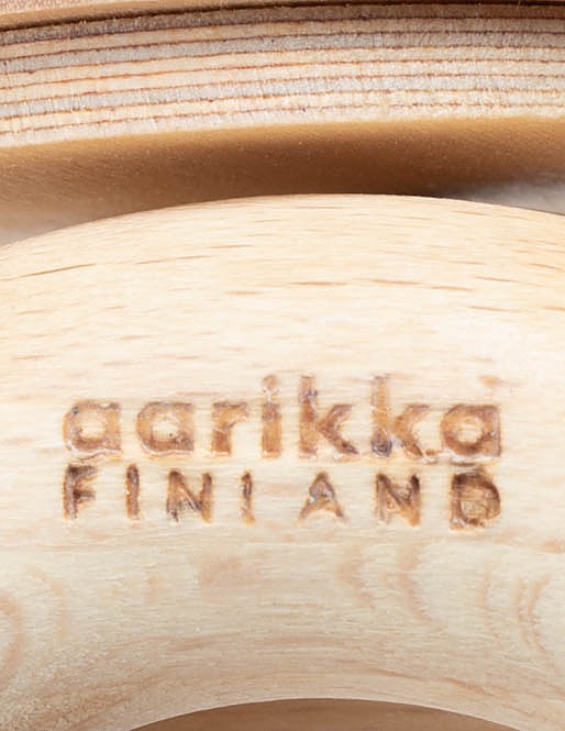 AARIKKA  Hirvi-kännykkäteline, 11x8 cm - Designsuosikit - 10105579418 - 2