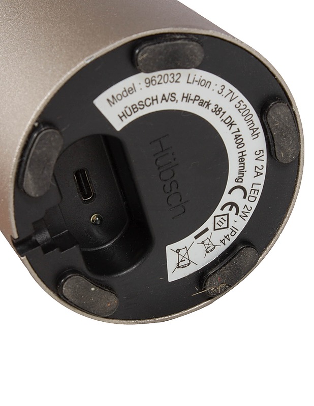 HÜBSCH-valaisin  - Valaisimet - 10105579459 - 2
