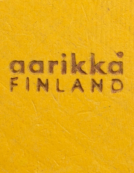 AARIKKA Nalle-korttipidike, 5x15 cm - Designsuosikit - 10105579486 - 2