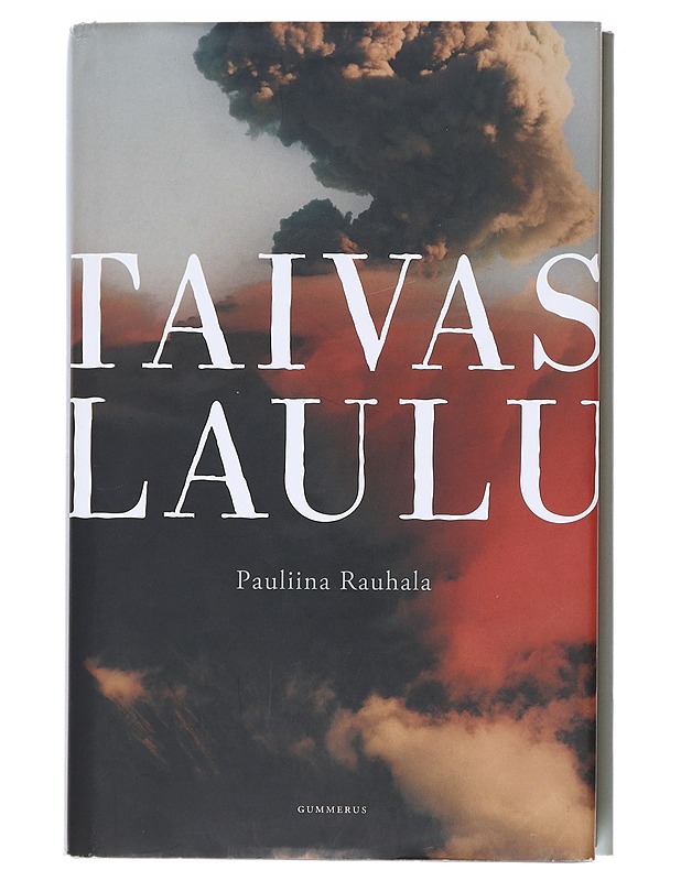Taivaslaulu - Pauliina Rauhala - Romaanit ja novellit - 10105579502 - 0