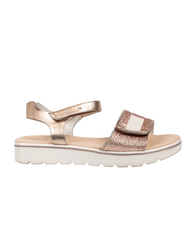 TOMMY HILFIGER sandaalit, 37 - Naisten sandaalit ja balleriinat - 10105579536 - 1