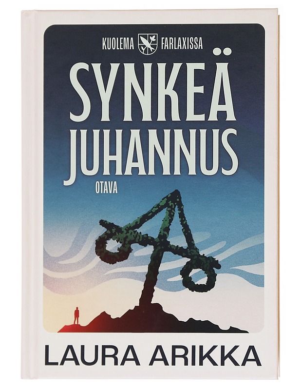 Synkeä juhannus - Laura Arikka - Romaanit ja novellit - 10105579558 - 0