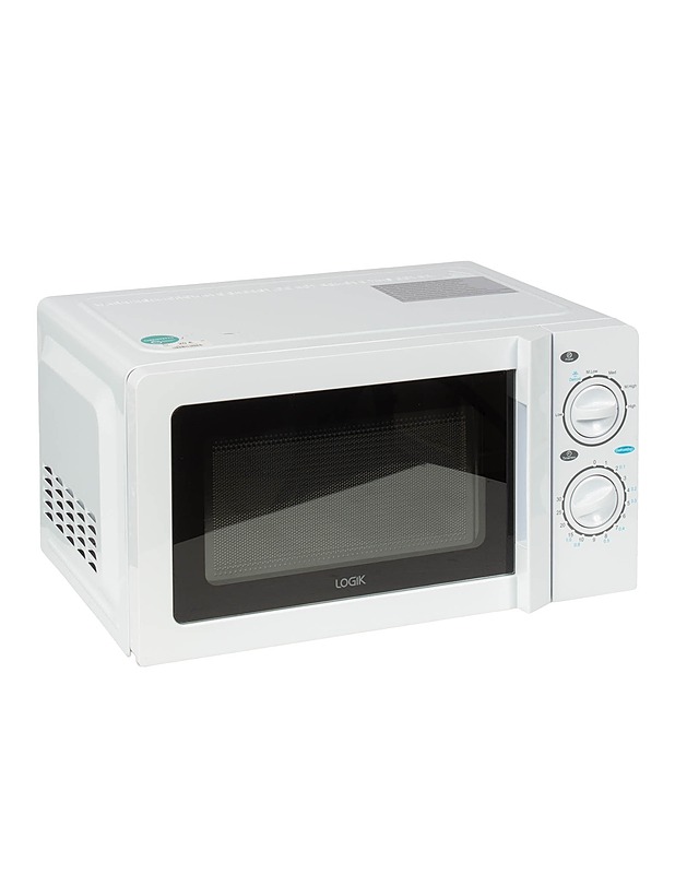 LOGIK LCME21E -mikroaaltouuni  - Kodinkoneet - 10105579568 - 0